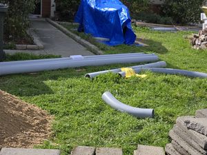 Electrical Panel Upgrade & EV Charger Installation on Stallion Way, San Jose, CA 95121 - Portfolio