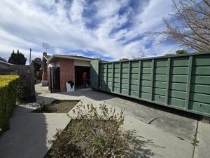 Williams Rd, San Jose, CA 95129 整棟住宅改造與增建