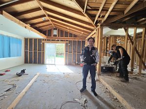 Full House Remodeling and Home Addition on Williams Rd, San Jose, CA 95129