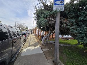 Fence Replacement at Coventry Dr, Campbell, CA 95008 - Portfolio