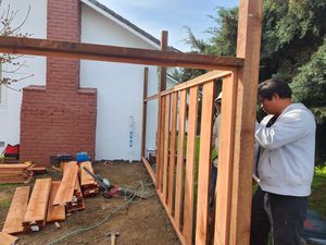 Fence Replacement at Coventry Dr, Campbell, CA 95008 - Portfolio