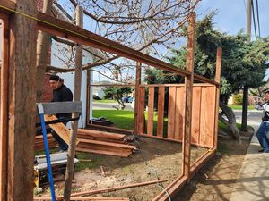 Fence Replacement at Coventry Dr, Campbell, CA 95008 - Portfolio