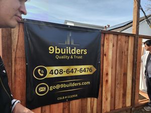 Fence Replacement at Coventry Dr, Campbell, CA 95008 - Portfolio