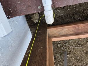 Fence Replacement at Coventry Dr, Campbell, CA 95008 - Portfolio