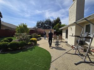 Detached ADU on Bimmber Court, San Jose, Ca 95148