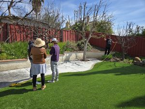 Detached ADU on Bimmber Court, San Jose, Ca 95148