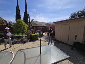 Detached ADU on Bimmber Court, San Jose, Ca 95148