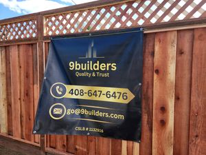 Fence Replacement at Coventry Dr, Campbell, CA 95008 - Portfolio