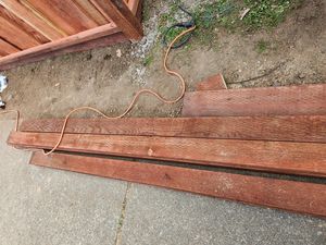 Fence Replacement at Coventry Dr, Campbell, CA 95008 - Portfolio