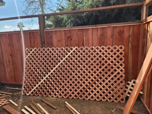 Fence Replacement at Coventry Dr, Campbell, CA 95008 - Portfolio