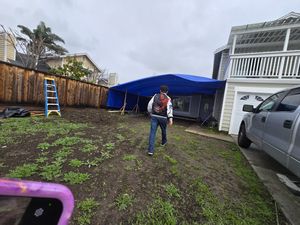 Glenfinnan Way, San Jose, CA 95122 住宅增建