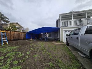 Home Addition at Glenfinnan Way, San Jose, CA 95122