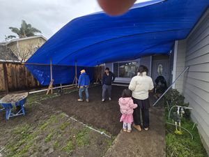 Home Addition at Glenfinnan Way, San Jose, CA 95122