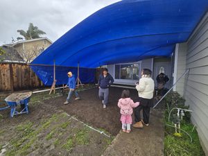 Home Addition at Glenfinnan Way, San Jose, CA 95122