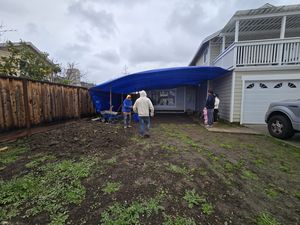 Home Addition at Glenfinnan Way, San Jose, CA 95122