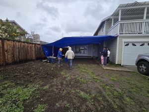 Home Addition at Glenfinnan Way, San Jose, CA 95122