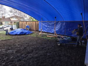 Home Addition at Glenfinnan Way, San Jose, CA 95122