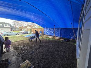 Home Addition at Glenfinnan Way, San Jose, CA 95122