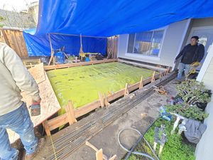 Home Addition at Glenfinnan Way, San Jose, CA 95122