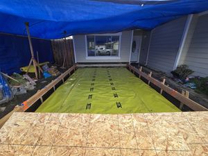 Home Addition at Glenfinnan Way, San Jose, CA 95122