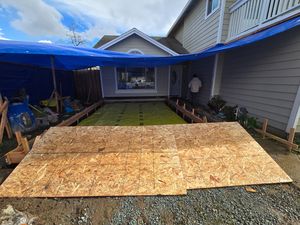 Home Addition at Glenfinnan Way, San Jose, CA 95122