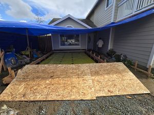 Home Addition at Glenfinnan Way, San Jose, CA 95122