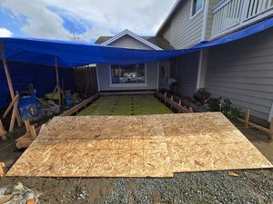 Home Addition at Glenfinnan Way, San Jose, CA 95122