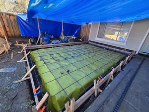 Home Addition at Glenfinnan Way, San Jose, CA 95122