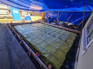 Home Addition at Glenfinnan Way, San Jose, CA 95122