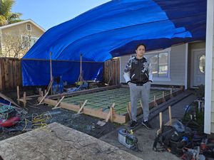 Home Addition at Glenfinnan Way, San Jose, CA 95122