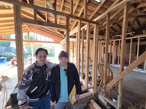 Full House Remodeling and Home Addition on Williams Rd, San Jose, CA 95129