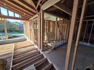 Full House Remodeling and Home Addition on Williams Rd, San Jose, CA 95129