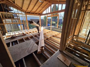 Full House Remodeling and Home Addition on Williams Rd, San Jose, CA 95129