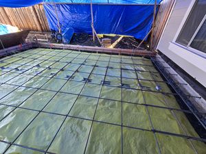 Home Addition at Glenfinnan Way, San Jose, CA 95122