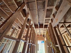 New Residential Build on Athos Pl, Saratoga, CA 95070