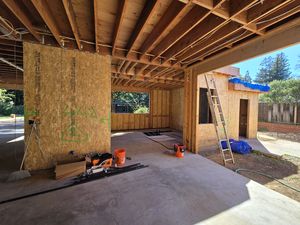 New Residential Build on Athos Pl, Saratoga, CA 95070