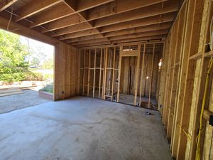 New Residential Build on Athos Pl, Saratoga, CA 95070