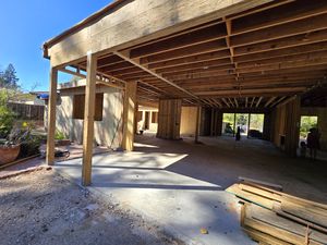 New Residential Build on Athos Pl, Saratoga, CA 95070
