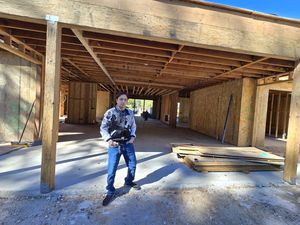New Residential Build on Athos Pl, Saratoga, CA 95070