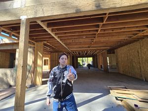 New Residential Build on Athos Pl, Saratoga, CA 95070