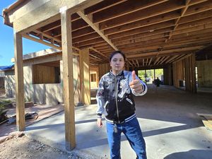 New Residential Build on Athos Pl, Saratoga, CA 95070