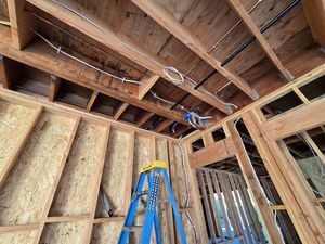 New Residential Build on Athos Pl, Saratoga, CA 95070