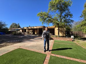 New Residential Build on Athos Pl, Saratoga, CA 95070