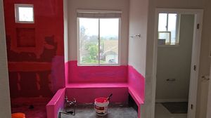 Home Remodeling at Harrington Ct, Alamo, CA 94507