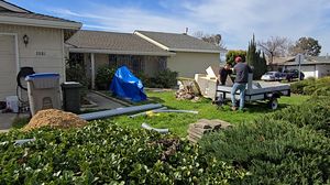 Electrical Panel Upgrade & EV Charger Installation on Stallion Way, San Jose, CA 95121 - Portfolio