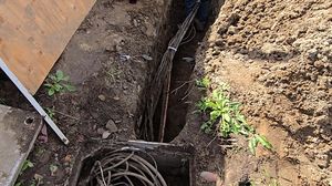 Electrical Panel Upgrade & EV Charger Installation on Stallion Way, San Jose, CA 95121 - Portfolio