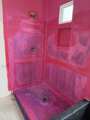 Home Remodeling at Harrington Ct, Alamo, CA 94507