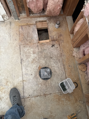 Home Remodeling at Harrington Ct, Alamo, CA 94507