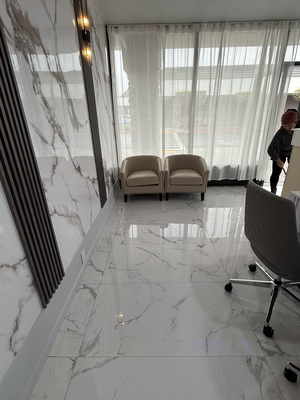 Nail Spa Remodel at Raley’s Towne Centre at Rohnert Park, CA 94928