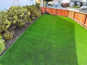 Professional Artificial Grass Installation in Morgan Hill, CA - Portfolio